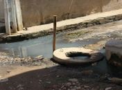 Maceió tem um dos piores índices de saneamento básico do país