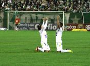  ASA é goleado pela Chapecoense e cai para lanterna da Série B 