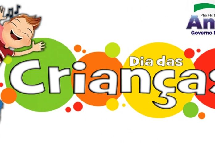 Prefeitura de Anadia promove festa para as crianças