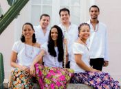 Usina do Som apresenta o show 'Modinhas do meu Brasil'