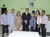 Conselheiros tutelares são empossados em Limoeiro de Anadia