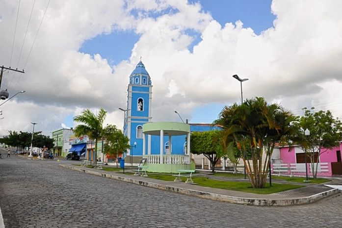 Copeve libera cartões de inscrição para candidatos ao concurso da Prefeitura de Limoeiro de Anadia