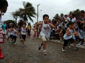 Salvador Lyra recebe a segunda etapa do Circuito Popular de Corridas de Rua