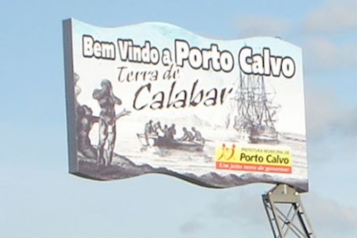 Vigia da Prefeitura de Porto Calvo é preso por agredir procuradora