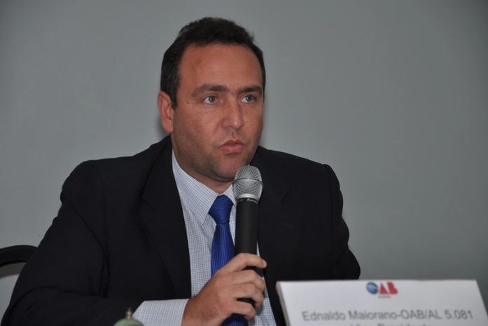 EDNALDO MAIORANO DE LIMA