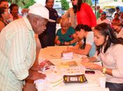 Dia do idoso é comemorado com realização de várias atividades em Campo Alegre