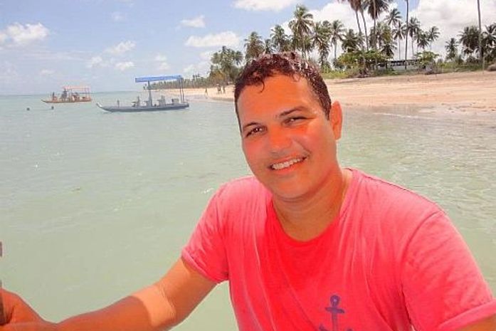 Márcio Bomfim