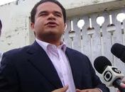 Marcelo Victor trocando PTB pelo PROS