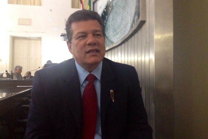 Eduardo Fernandes