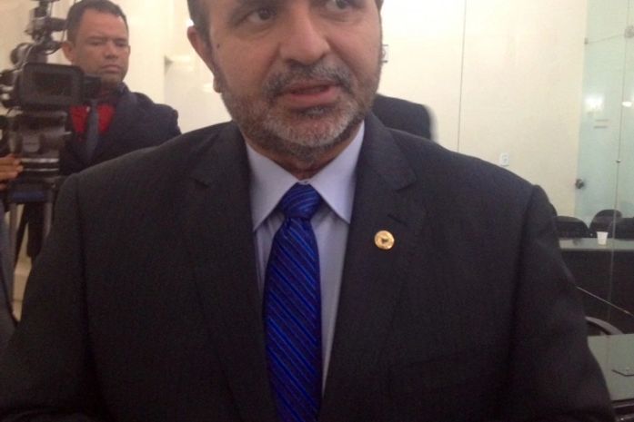 Jeferson Morais