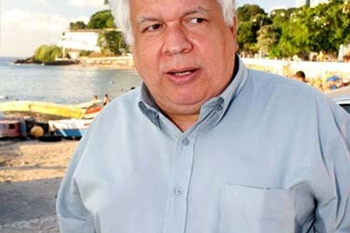 Vlademir Palmeira
