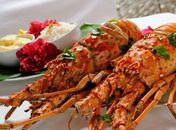 Maragogi e Japaratinga anunciam data do 4º Festival Gastronômico da Lagosta