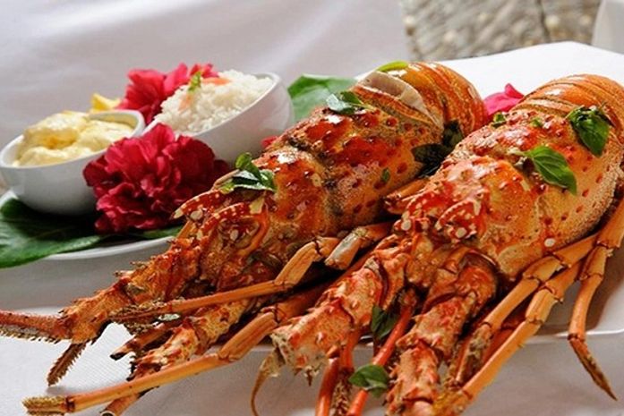 Maragogi e Japaratinga anunciam data do 4º Festival Gastronômico da Lagosta