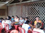 Dia do Idoso é festejado em Anadia