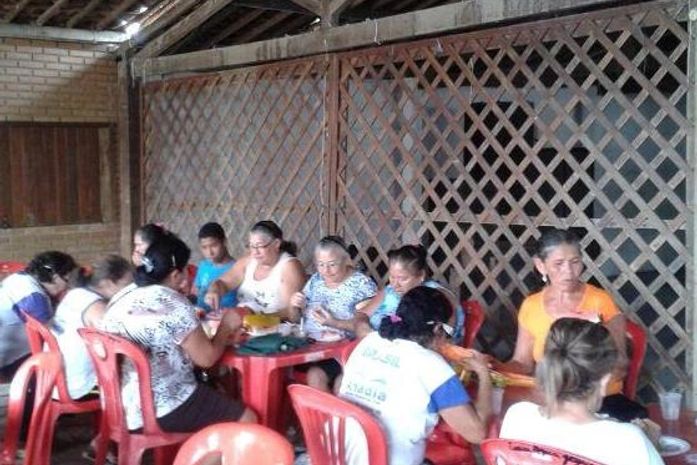 Dia do Idoso é festejado em Anadia