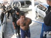 Operação policial desbarata quadrilha acusada de tráfico de drogas em Delmiro Gouveia