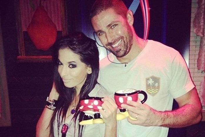 Anitta ganha 'chega mais' em festa nos EUA: 'Nível subindo cada vez mais'