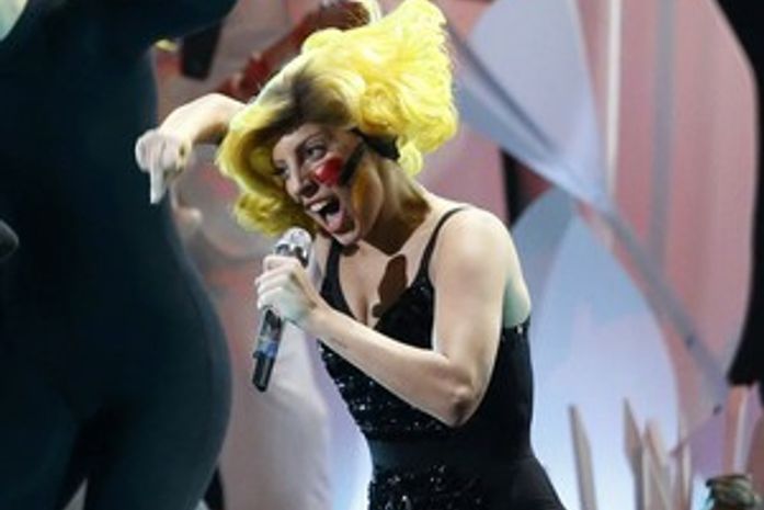 Com shows de Lady Gaga e Eminem, YouTube lança premiação musical
