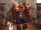 Filme baseado no game 'Warcraft' estreia nos cinemas em 2015