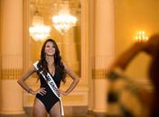 Miss Brasil 2013 conta que durante o concurso acordava às 4h da manhã para malhar