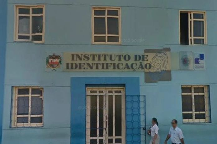 Instituto de Identificação