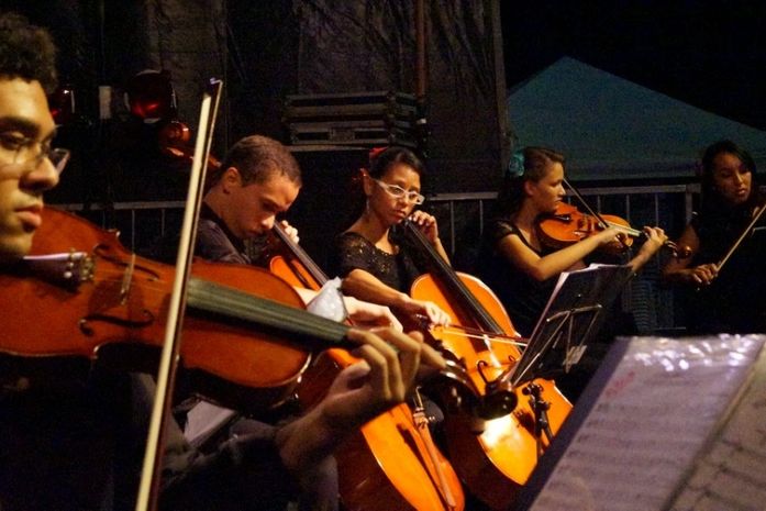 Concertos: domingo tem música erudita e popular no Santa Lúcia