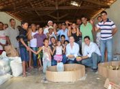 Prefeitura de Major Izidoro amplia compras para merenda escolar