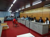 Quadrilha foi condenado 