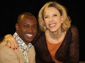 O cantor foi entrevistado no programa 'De Frente Com Gabi'