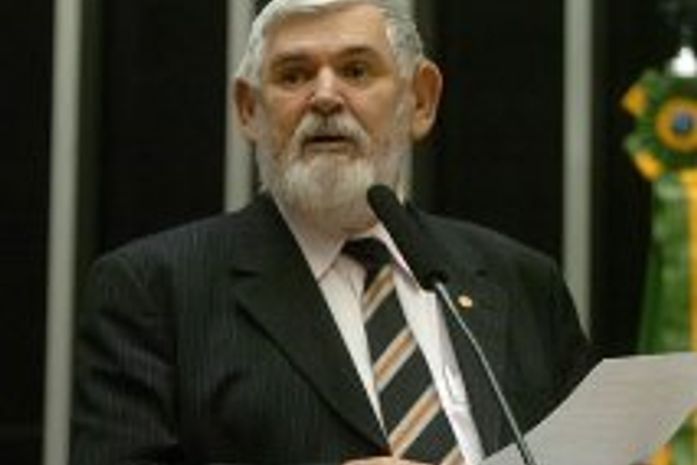 Deputado paraiabano Couto ameaçado de morte por dois pistoleiros de alagoas