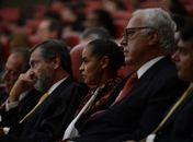 TSE nega registro ao partido Rede Sustentabilidade