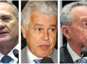 Renan, Nonô e Benedito são nomes para o Governo