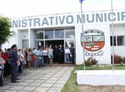 Centro Administrativo de Igaci