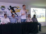  Evento marcou apresentação do Circuito Popular e planejamento para 2014 