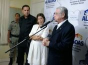 Governo apresenta sistema de monitoramento