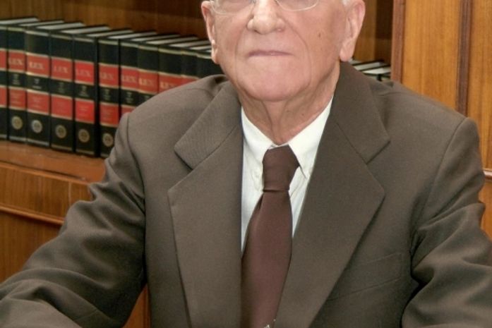 OAB comunica com pesar falecimento do advogado Carlos Ramiro Basto