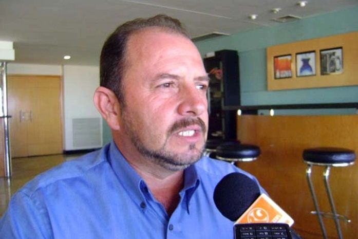Albuquerque é agora do PRTB.