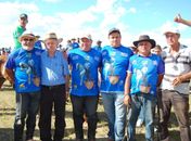  Cavalgada dos Amigos de Zé Pacheco reúne mais de 4 mil participantes