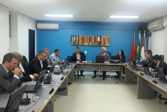 Judson Cabral é ouvido no MP