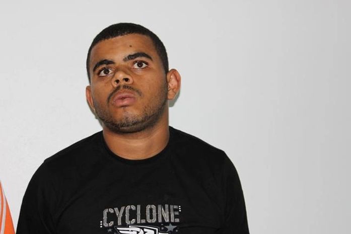 José da Silva Júnior, Cara de Porco 