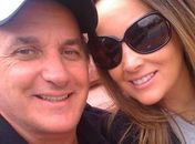 Otávio Mesquita se irrita por boato de affair com Tici Pinheiro