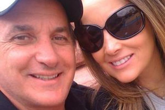 Otávio Mesquita se irrita por boato de affair com Tici Pinheiro
