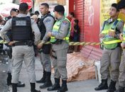 Homem é assassinado no bairro do Centro em Maceió