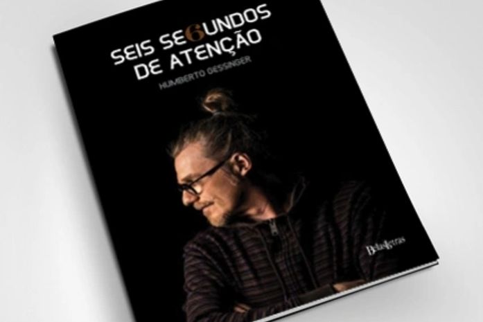 Merece muito mais que 6 Segundos de Atenção