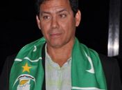 “Estou confiante pela resposta que os jogadores deram”, afirma Heron Ferreira