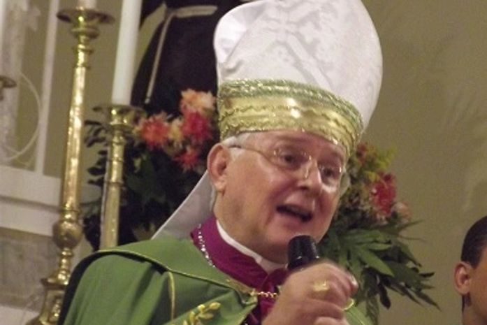 Reforma da Igreja: 'Cúria romana sofre pela antiguidade de sua História', diz bispo de Penedo