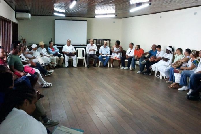 Cultura Afro será reverenciada no Mês da Consciência Negra