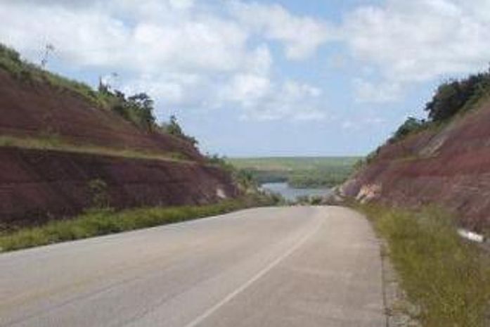 Rodovia estadual