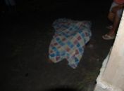 Jovem foi executado com 16 tiros