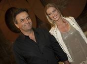 Aécio Neves se casa com namorada